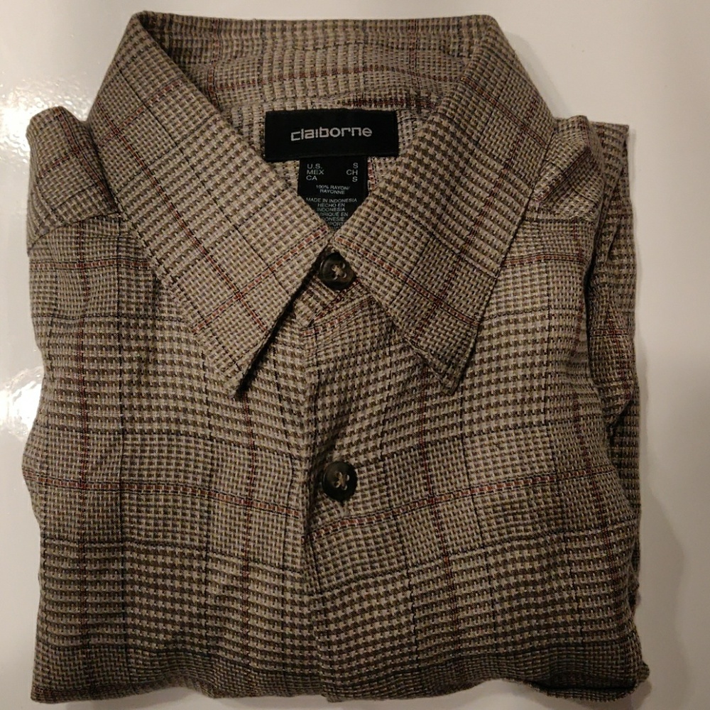 Dress shirt